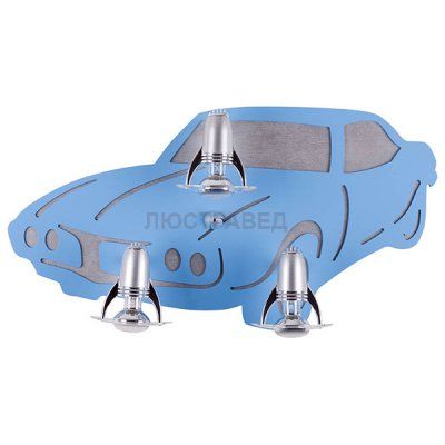 Настенный светильник Nowodvorski 4058 AUTO