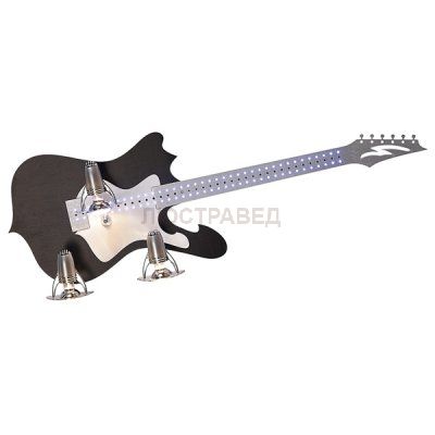 Настенный светильник Nowodvorski 4326 GITARRA