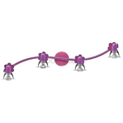 Настенный светильник Nowodvorski 1734 LILI