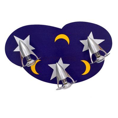 Настенный светильник Nowodvorski 1747 KLAUDIA