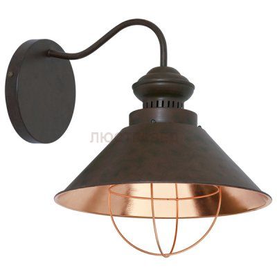 Настенный светильник Nowodvorski 5058 LOFT