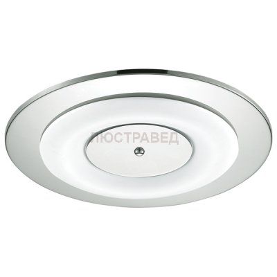 Настенный светильник Nowodvorski 9663 NIAGARA LED