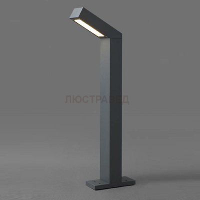 Садово-парковый светильник Nowodvorski 4448 LHOTSE