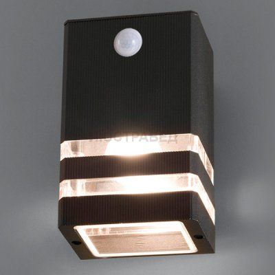 Настенный светильник Nowodvorski 7017 RIO