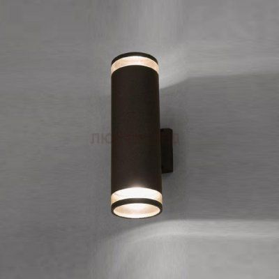 Настенный светильник Nowodvorski 3407 ROCK