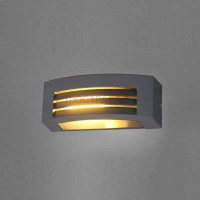 Настенный светильник Nowodvorski 4387 ORINOKO