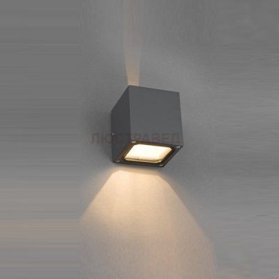 Настенный светильник Nowodvorski 4443 KHUMBU