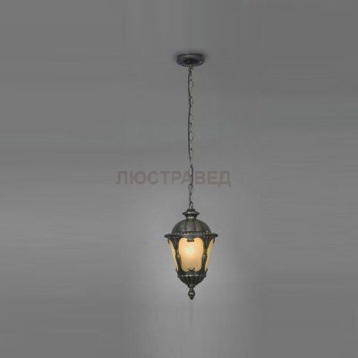 Уличный подвесной Nowodvorski 4684 TYBR