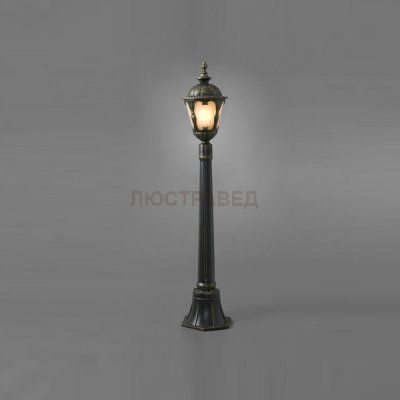 Садово-парковый светильник Nowodvorski 4685 TYBR