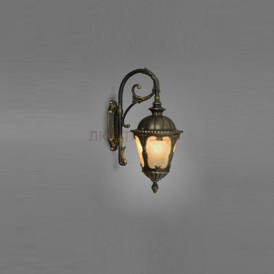 Настенный светильник Nowodvorski 4686 TYBR