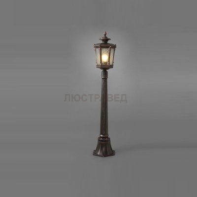 Садово-парковый светильник Nowodvorski 4694 AMUR