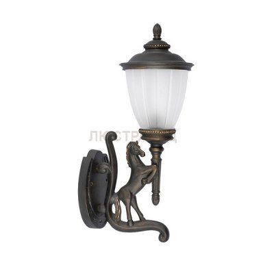 Настенный светильник Nowodvorski 4902 HORSE