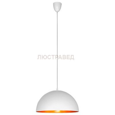 Люстра Nowodvorski 4893 HEMISPHERE