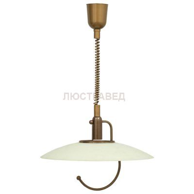 Люстра подвесная Nowodvorski 3007 SCORPIO