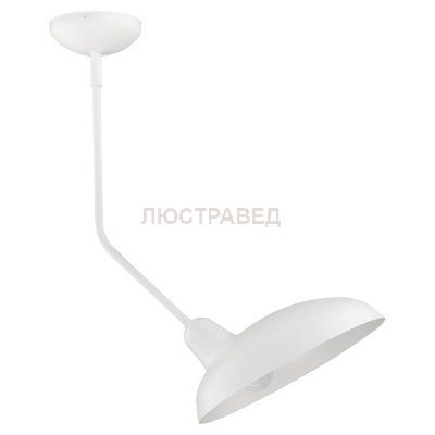 Потолочный светильник Nowodvorski 6866 AURA