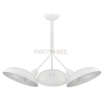 Потолочный светильник Nowodvorski 6867 AURA