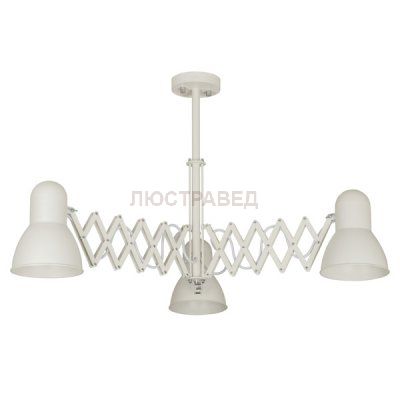 Потолочный светильник Nowodvorski 6870 HARMONY