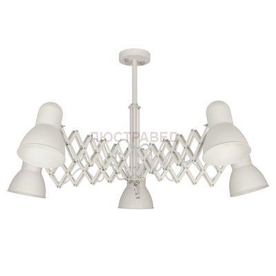 Потолочный светильник Nowodvorski 6871 HARMONY