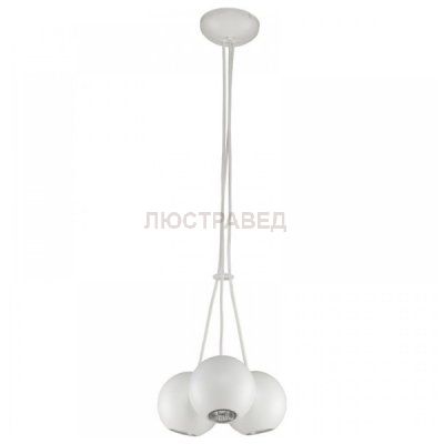 Люстра подвесная Nowodvorski 6143 BUBBLE