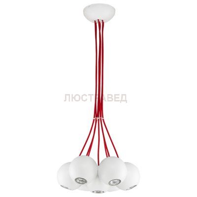 Люстра подвесная Nowodvorski 6026 BUBBLE