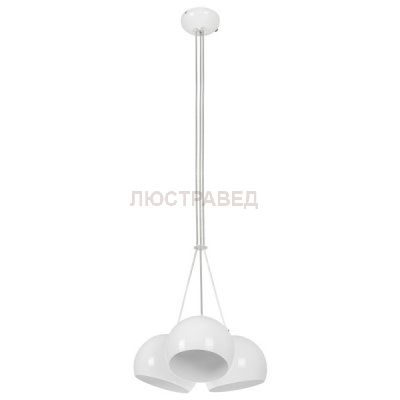 Люстра Nowodvorski 6600 BALL