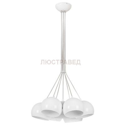 Люстра Nowodvorski 6601 BALL