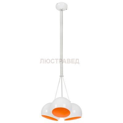 Люстра Nowodvorski 6581 BALL