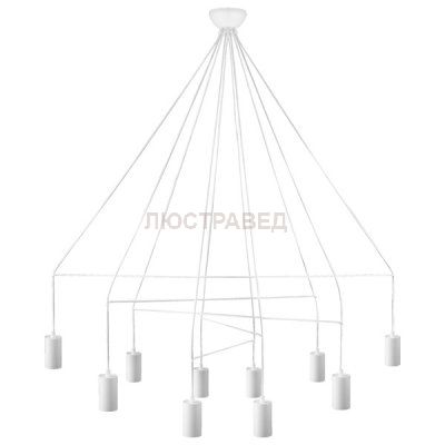 Люстра подвесная Nowodvorski 9678 IMBRIA