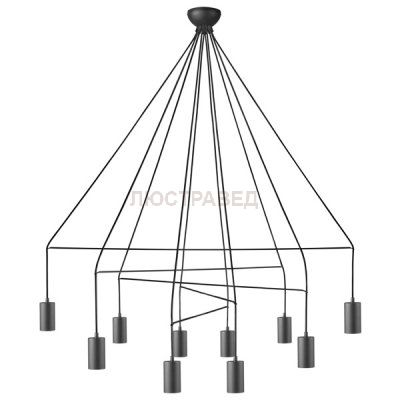 Люстра подвесная Nowodvorski 9680 IMBRIA