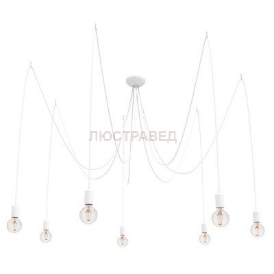 Светильник подвесной Nowodvorski 9743 SPIDER