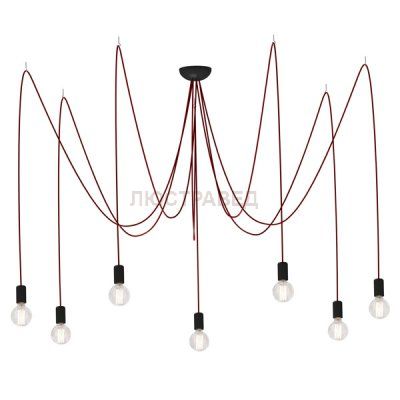 Подвесной светильник Nowodvorski 6786 SPIDER