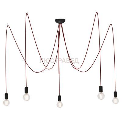 Подвесной светильник Nowodvorski 6790 SPIDER