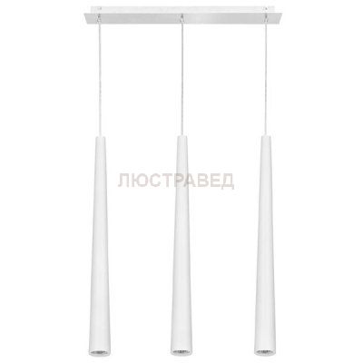 Подвесной светильник Nowodvorski 5404 QUEBECK