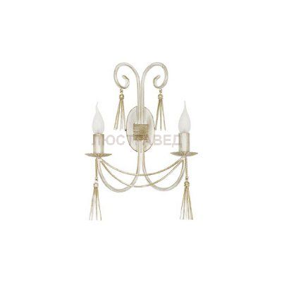 Настенный светильник Nowodvorski 4981 TWIST