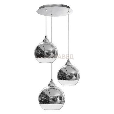 Люстра потолочная Nowodvorski 9306 GLOBE