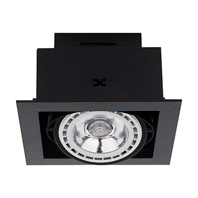 Встраиваемый светильник Nowodvorski 9571 DOWNLIGHT