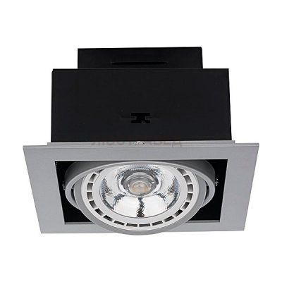 Встраиваемый светильник Nowodvorski 9573 DOWNLIGHT