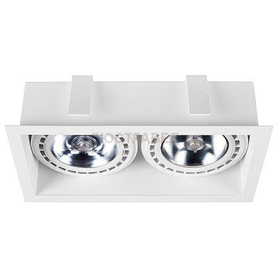 Встраиваемый светильник Nowodvorski 9412 MOD