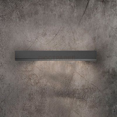 Настенный светильник Nowodvorski 9248 WING LED