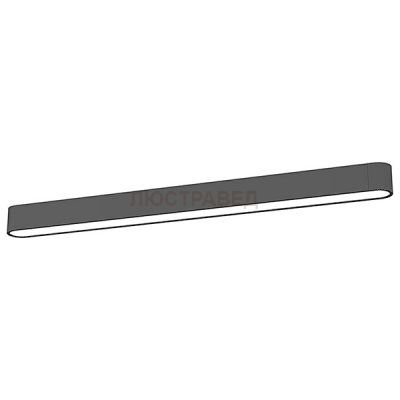 Потолочный светильник Nowodvorski 9536 SOFT LED