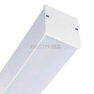 Настенный светильник Nowodvorski 9358 OFFICE LED