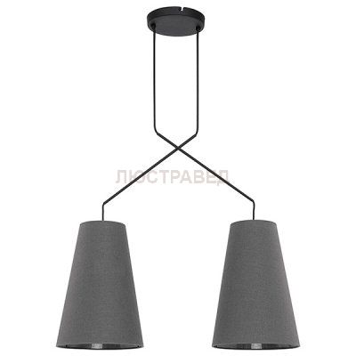 Люстра потолочная Nowodvorski 9373 ALANYA