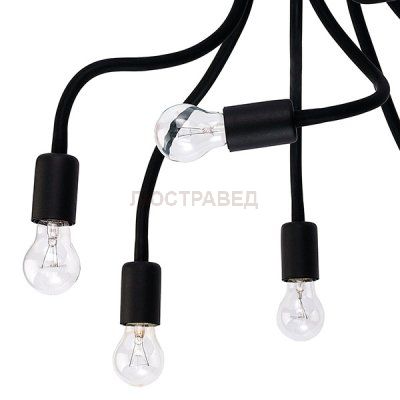 Люстра потолочная Nowodvorski 9273 FLEX