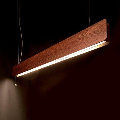 Подвесной светильник Nowodvorski 9315 OSLO OAK