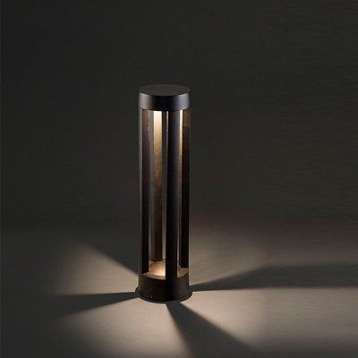 Cветильник уличный Nowodvorski 9508 TEPIC LED