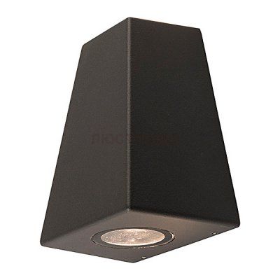 Cветильник уличный фасадный Nowodvorski 9553 LAMAR