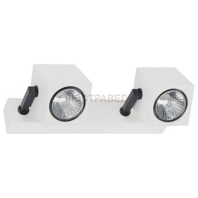 Спот Nowodvorski 6523 CUBOID