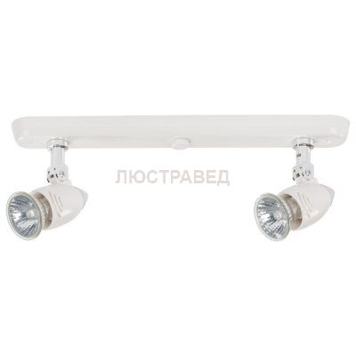 Настенный светильник Nowodvorski 5726 COLVILLE WHITE