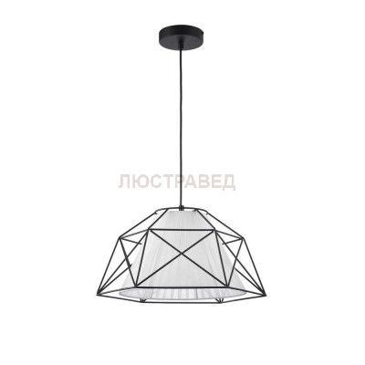 Подвесной светильник Freya FR4313-PL-11-BL Mizar