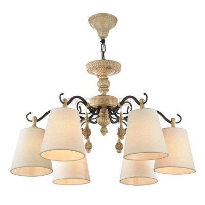 Светильник Maytoni ARM034-06-R Cipresso